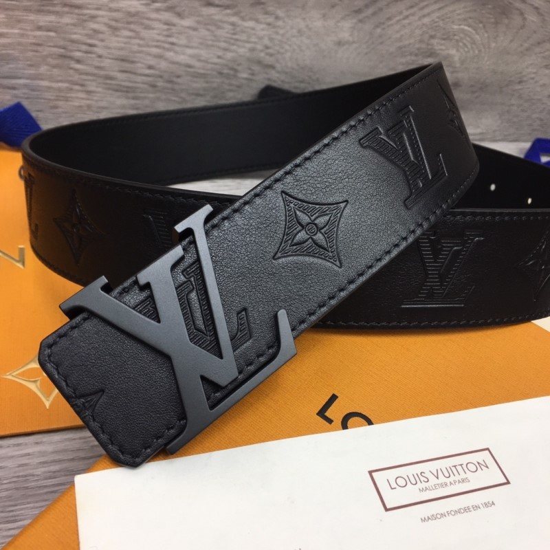 LOUIS VUITTON Belts